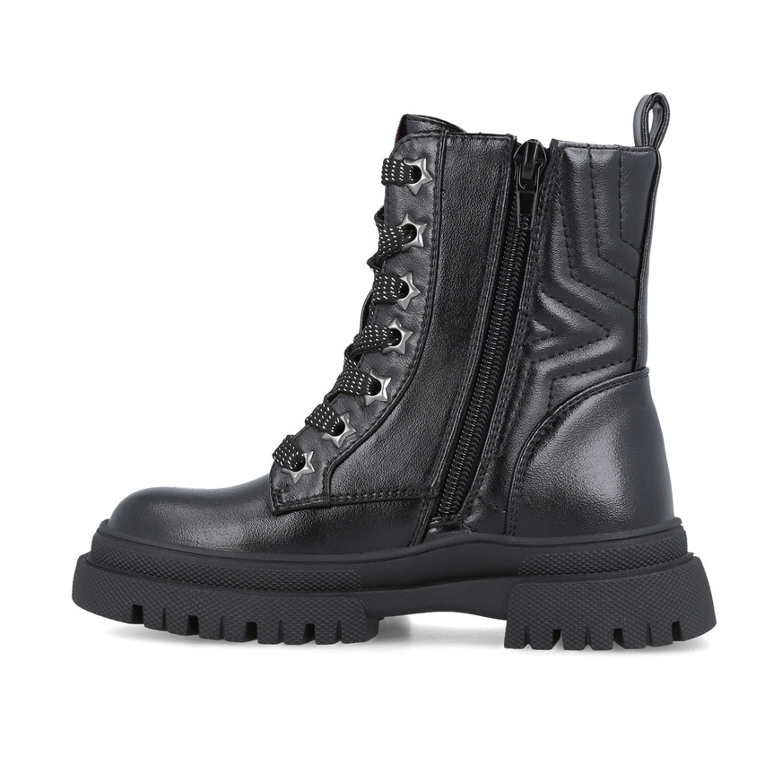 Garvalin 251567-A054 Μαύρο , 38