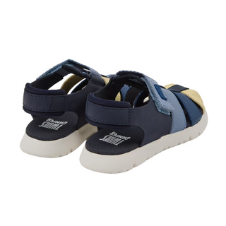 Camper Twins 800242-035 Μπλε