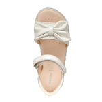 Geox J558ZA-C1000 Λευκό