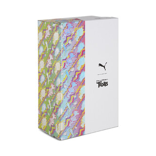 Puma Carina 2.0 Trolls Inf 396539-01