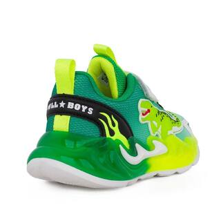 Bull Boys DNAL5117-VE01