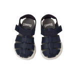 Camper Oruga 800489 Μπλε, 25