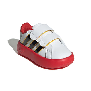 Adidas Disney Mickey Grand Court JQ8070