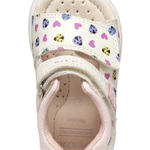 Geox B556FC-C0653 Λευκό