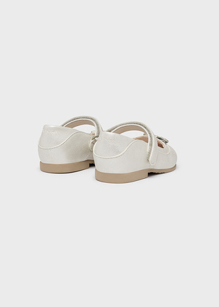 Mayoral 41440-072 Ivory