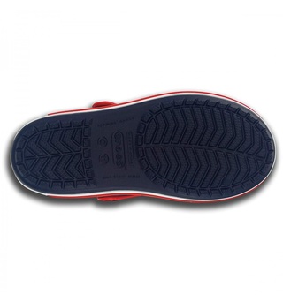 CROCS πέδιλο 12856-485 Μπλε