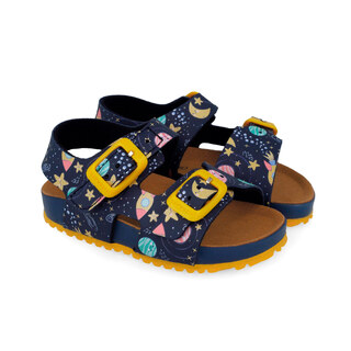 Garvalin 262463-A089 Μπλε 