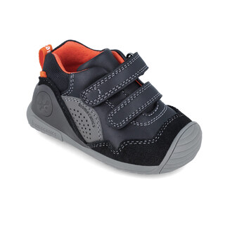 Biomecanics 241120-A054 Black