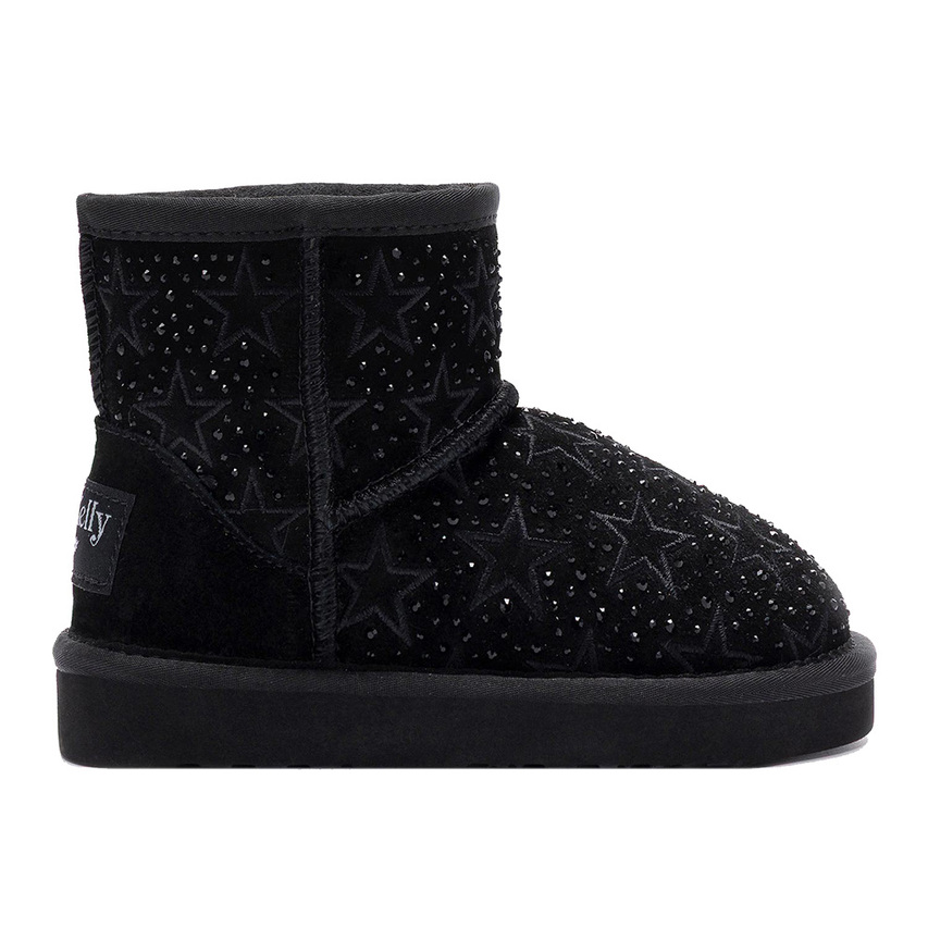 Lelli Kelly Dajana LKHK5360-NE01 Μαύρο, 32