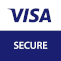 visa secure logo