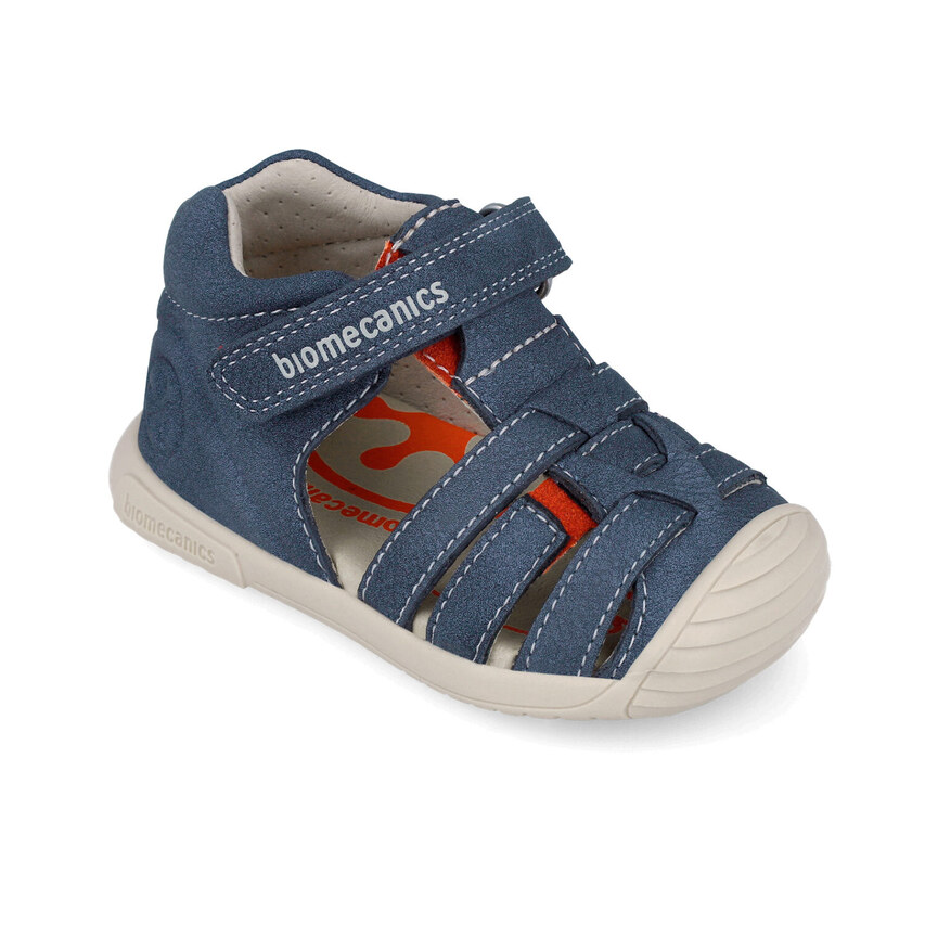 Biomecanics 262131-A556 Μπλε, 20