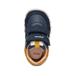 Geox B3555D-C4449 Blue