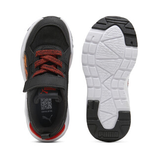 Puma Trinity 2 Lite Sparks Ps 407737-01