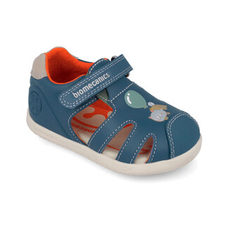 Biomecanics 262167-A556 Blue