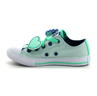 Converse CTAS LOOPHOLES 656043C