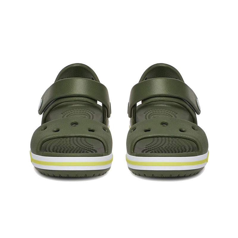 CROCS 211054-309 Πράσινο, C12(29/30)