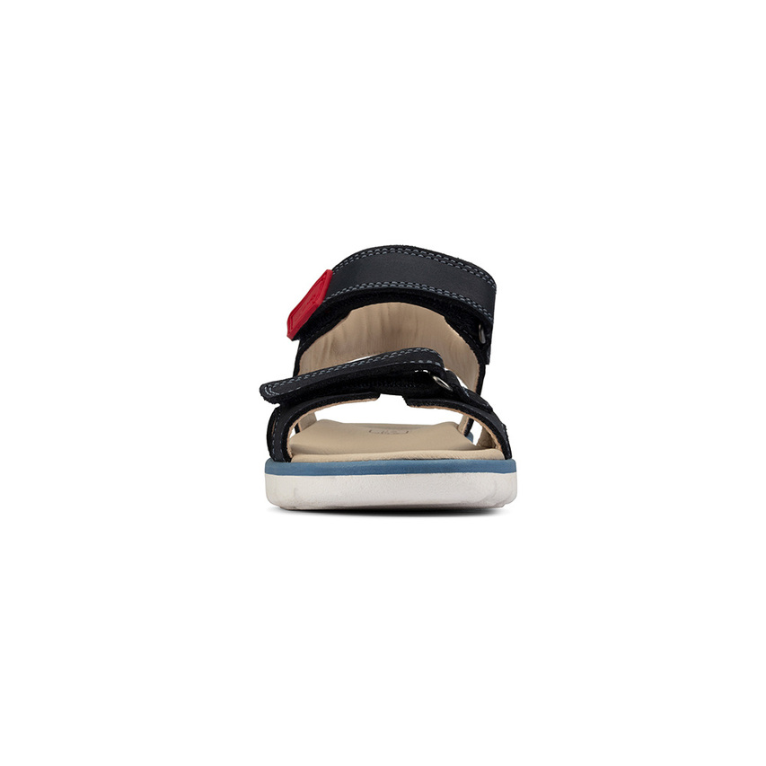 Clarks Roam Surf Y 26158060 Μπλε