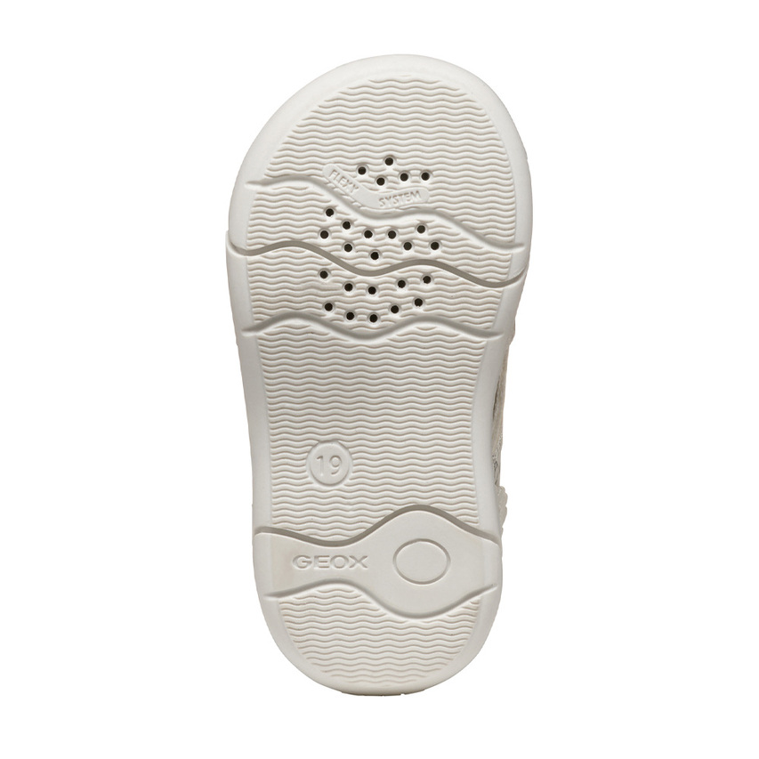 Geox B556FD-C0007 Λευκό, 22