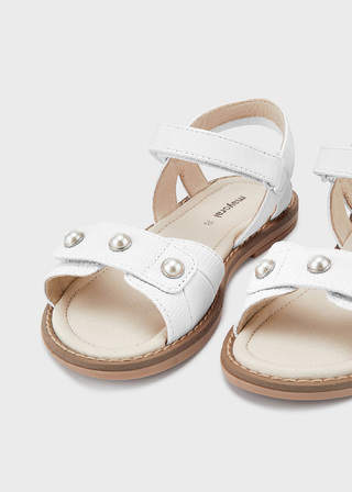 Mayoral 45359-092 White