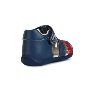 Geox B021PC-C4245 Blue
