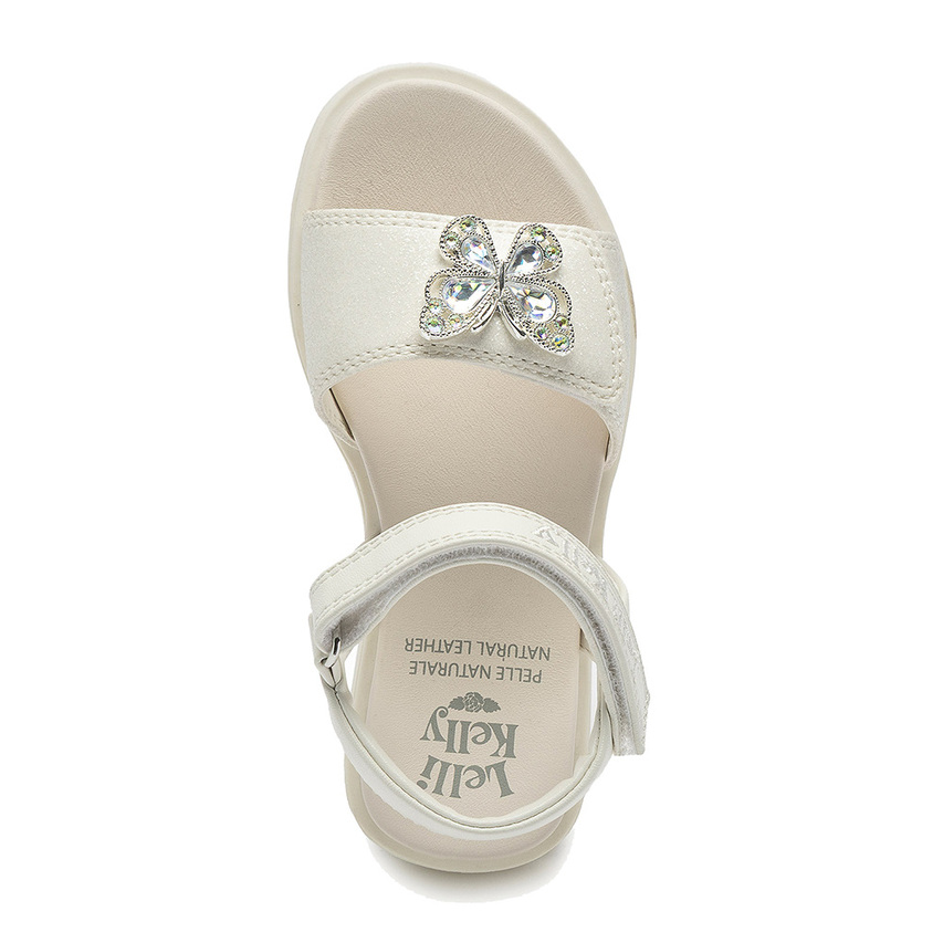 Lelli Kelly LKCV5510-ΒΙ01 Λευκό, 26