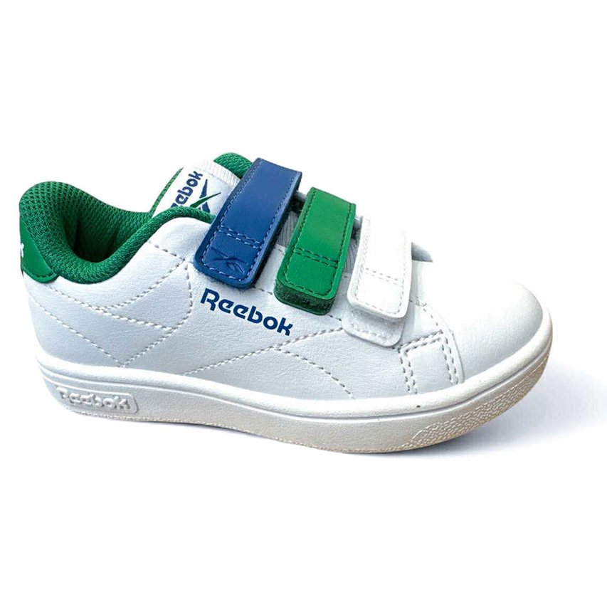 Reebok Court Clean 100233083, 33