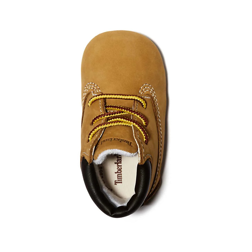 Timberland TB09589R231 Κίτρινο