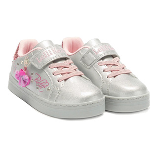 Lelli Kelly Mille Stelle LKAL2284-AH01 Ασημί