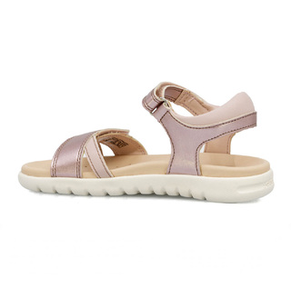 Geox J35GSA-C8014 Pink