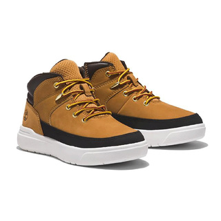 Timberland TB0A5RXR231 Κίτρινο
