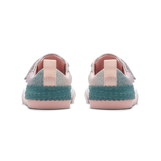 Clarks Foxing Brill 26176482 Multicolor