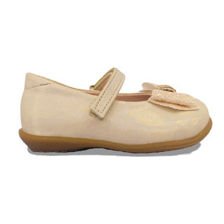 Aby Shoes 618-004 Εκρού 