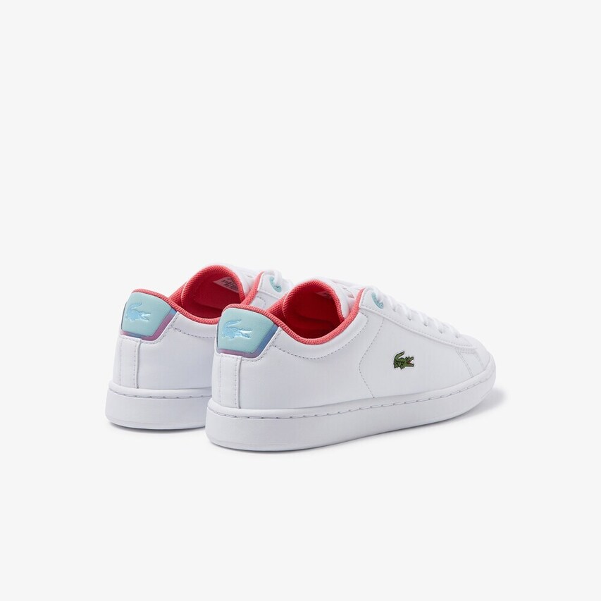 Lacoste Carnaby 0721-B53 White