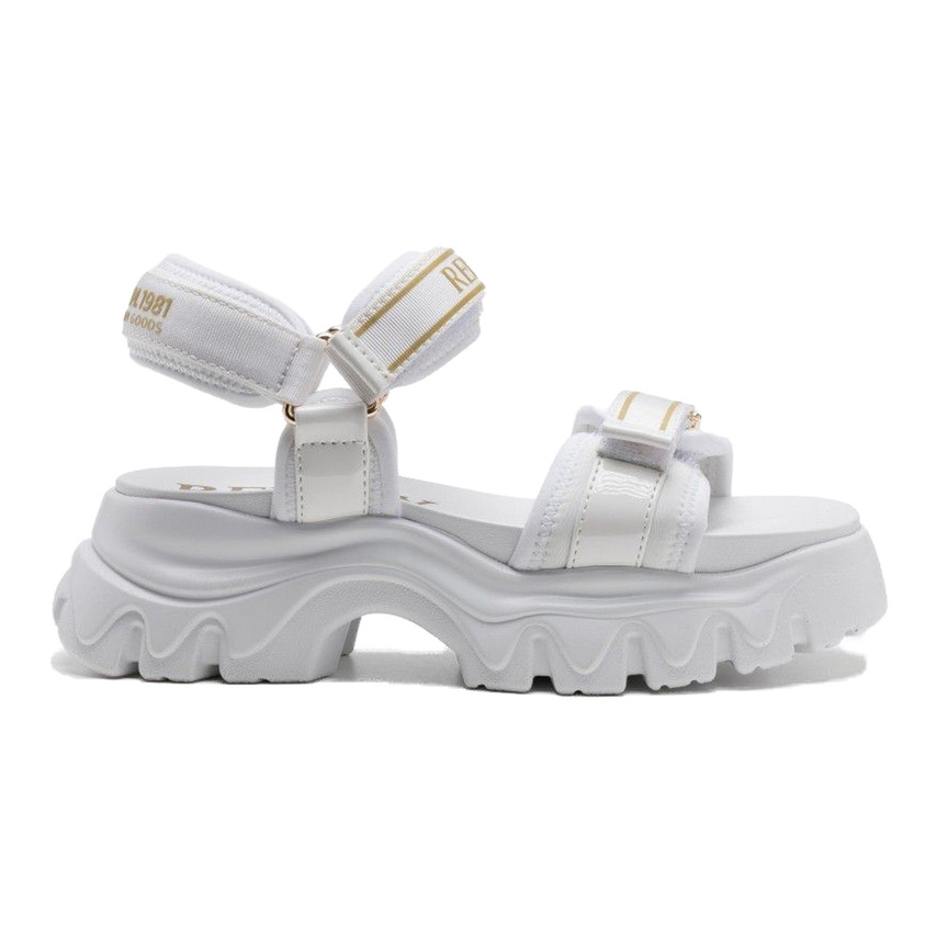 Replay JP140005T-070 Λευκό, 37