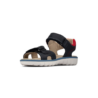 Clarks Roam Surf Y 26158060 Blue