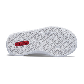 Levi’s Casual VAVE0102S-0063 Λευκό