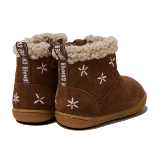 Camper Peu 900388-003 Καφέ