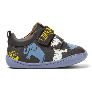 Camper Sella Meteor 800405-050 Multicolor