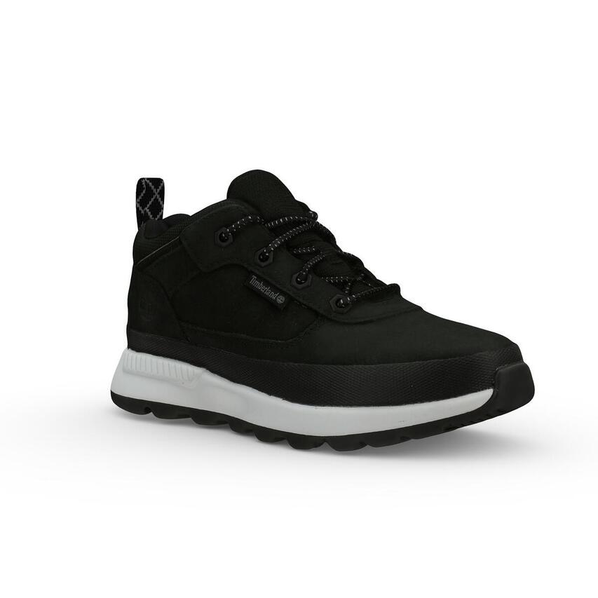 Timberland TB0A2GKT015 Μαύρο, 38