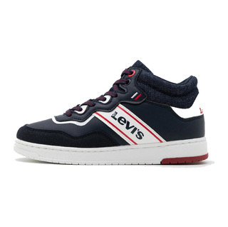 Levis Irving Mid Lace Μπλε VIRV0004S-0040