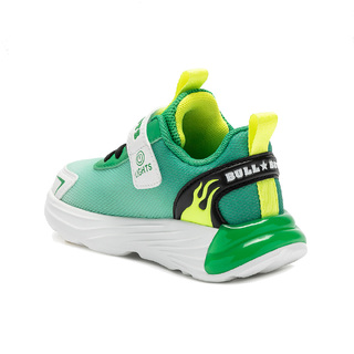 Bull Boys DNAL5117-VE01