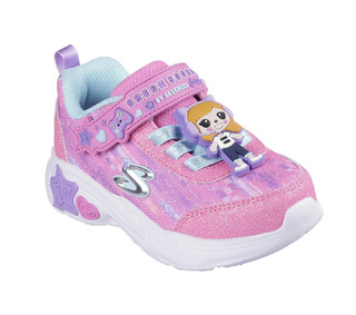 Skechers Skech Squad 302214N-PKMT