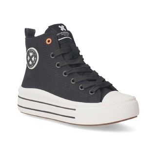 Xti Kids 150854-07 Black