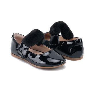 Mayoral 44550-012 Black