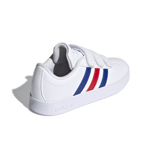 Adidas VL COURT 2.0 SHOES FY9273
