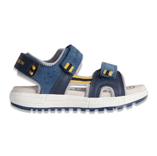 Geox J35AVA-C4B2G Blue