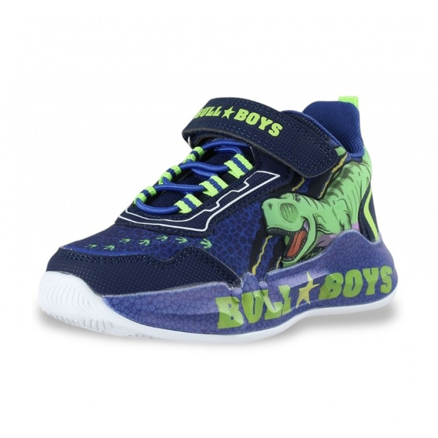 Bull Boys DNAL5140-BL01, 34