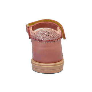 Aby Shoes  412-023 Pink