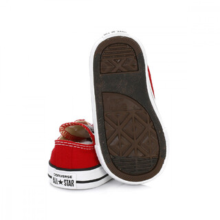 Converse All Star 7J236C Κόκκινο