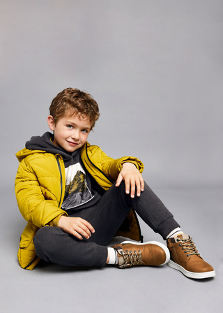 Mayoral 48351-014 Camel